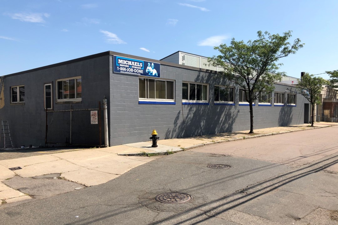 Andover MA Storage and Moving